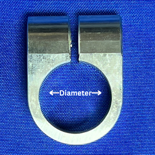 TRZ FT600 Dash Column Mount