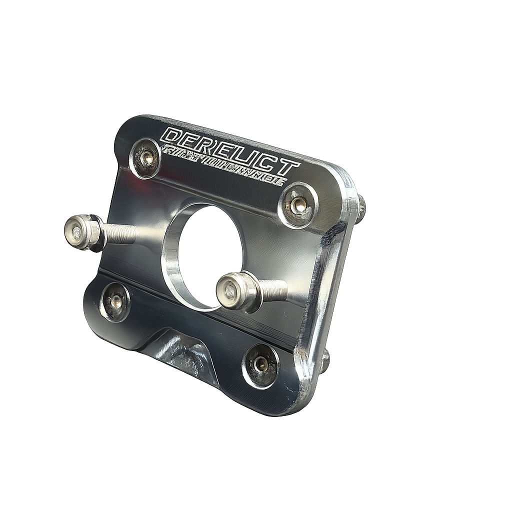Brake Master Cylinder Adapters