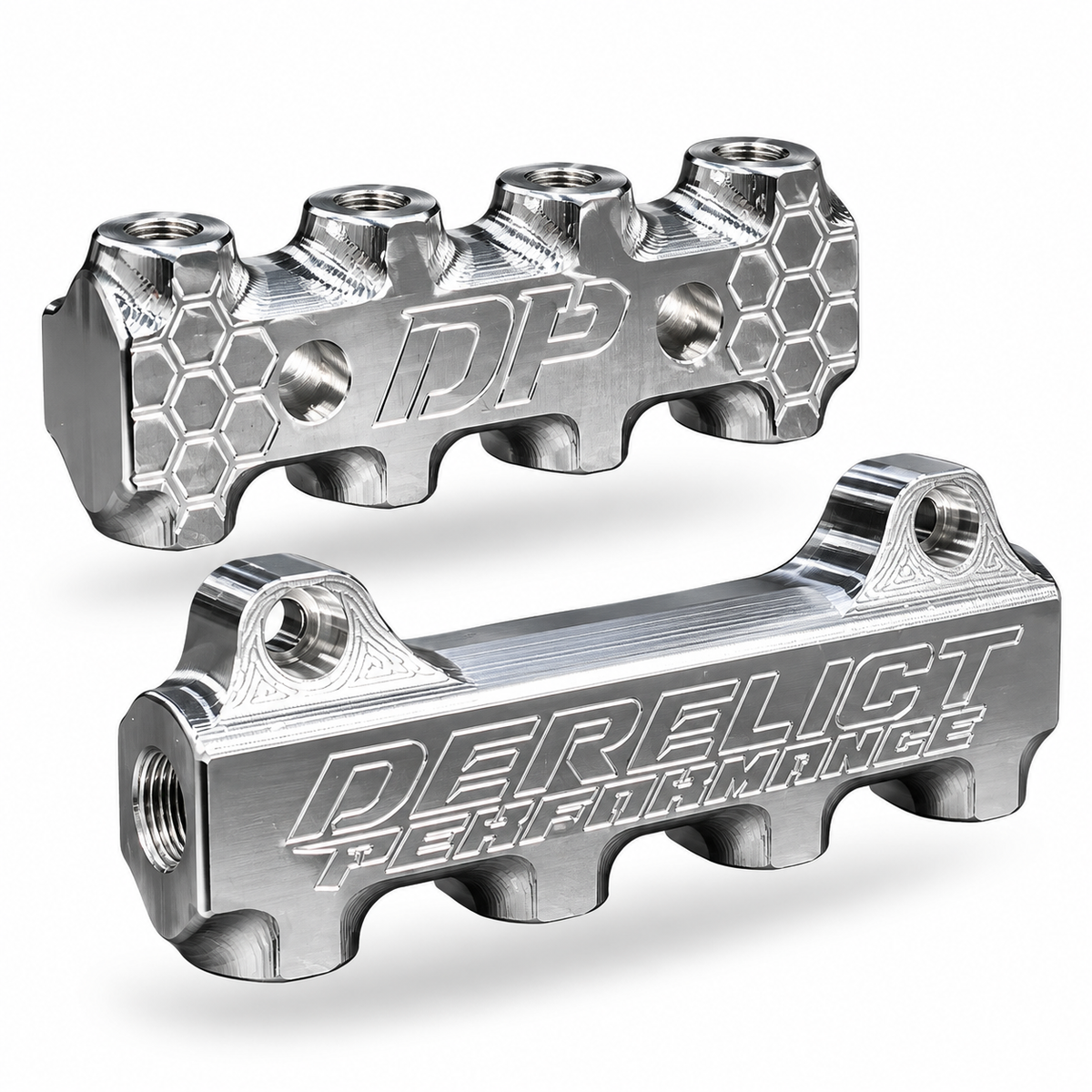 Accessories & Components
