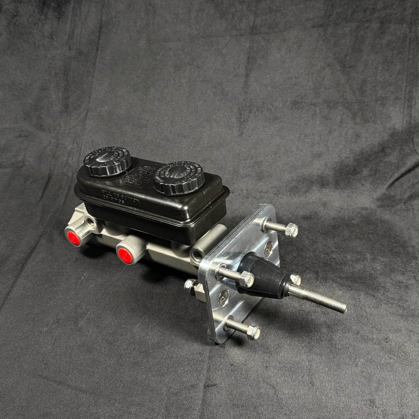 1ST Gen RX7 Brake Master Cylinder Adapter