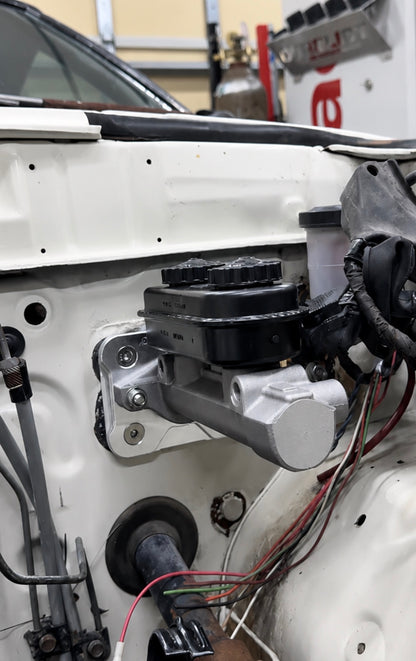 1ST Gen RX7 Brake Master Cylinder Adapter