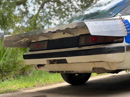 Drag Wing- 1st Gen RX7