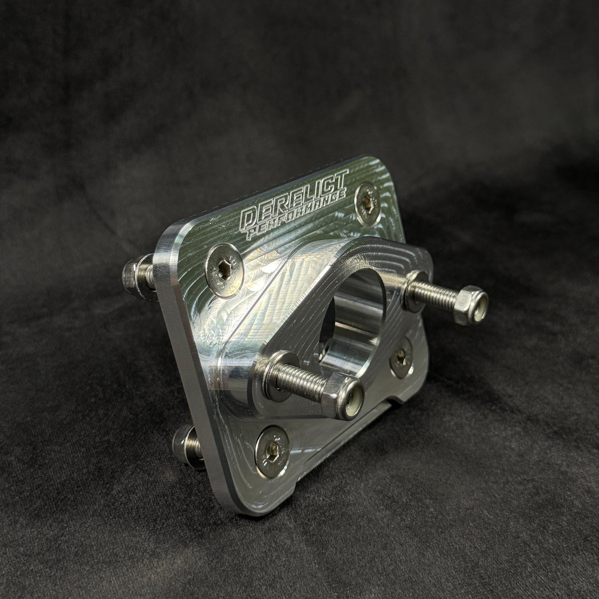 Mazda RX8 Brake Master Cylinder Adapter
