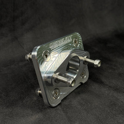 Mazda RX8 Brake Master Cylinder Adapter