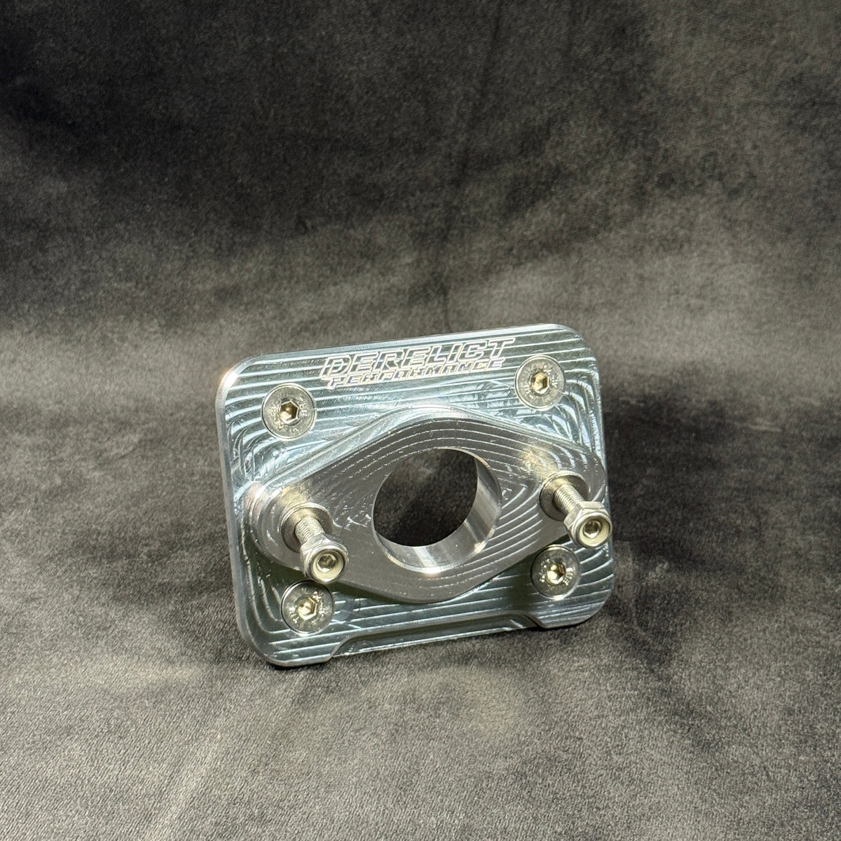 Mazda RX8 Brake Master Cylinder Adapter