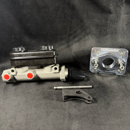 Mazda RX8 Brake Master Cylinder Adapter