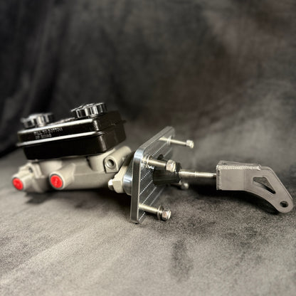 Mazda RX8 Brake Master Cylinder Adapter