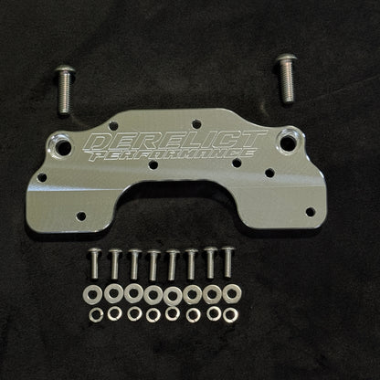 Rotary NOS 4 Solenoid Mount