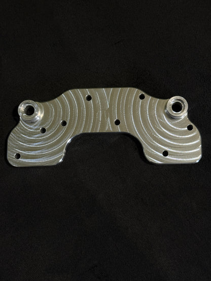 Rotary NOS 4 Solenoid Mount