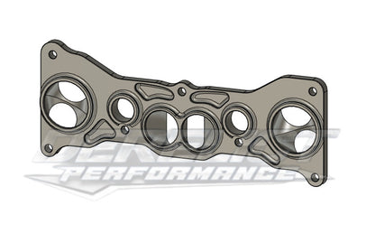 CAD- Renesis Intake Flange