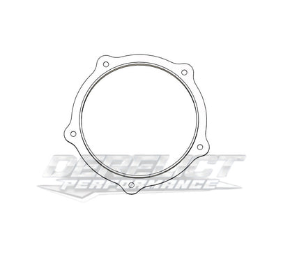 CAD- Lexan Window Trim/Bezel