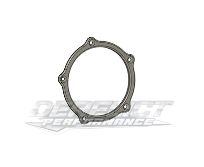 CAD- Lexan Window Trim/Bezel