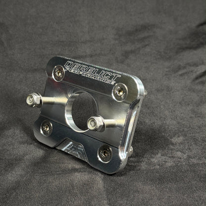 1ST Gen RX7 Brake Master Cylinder Adapter