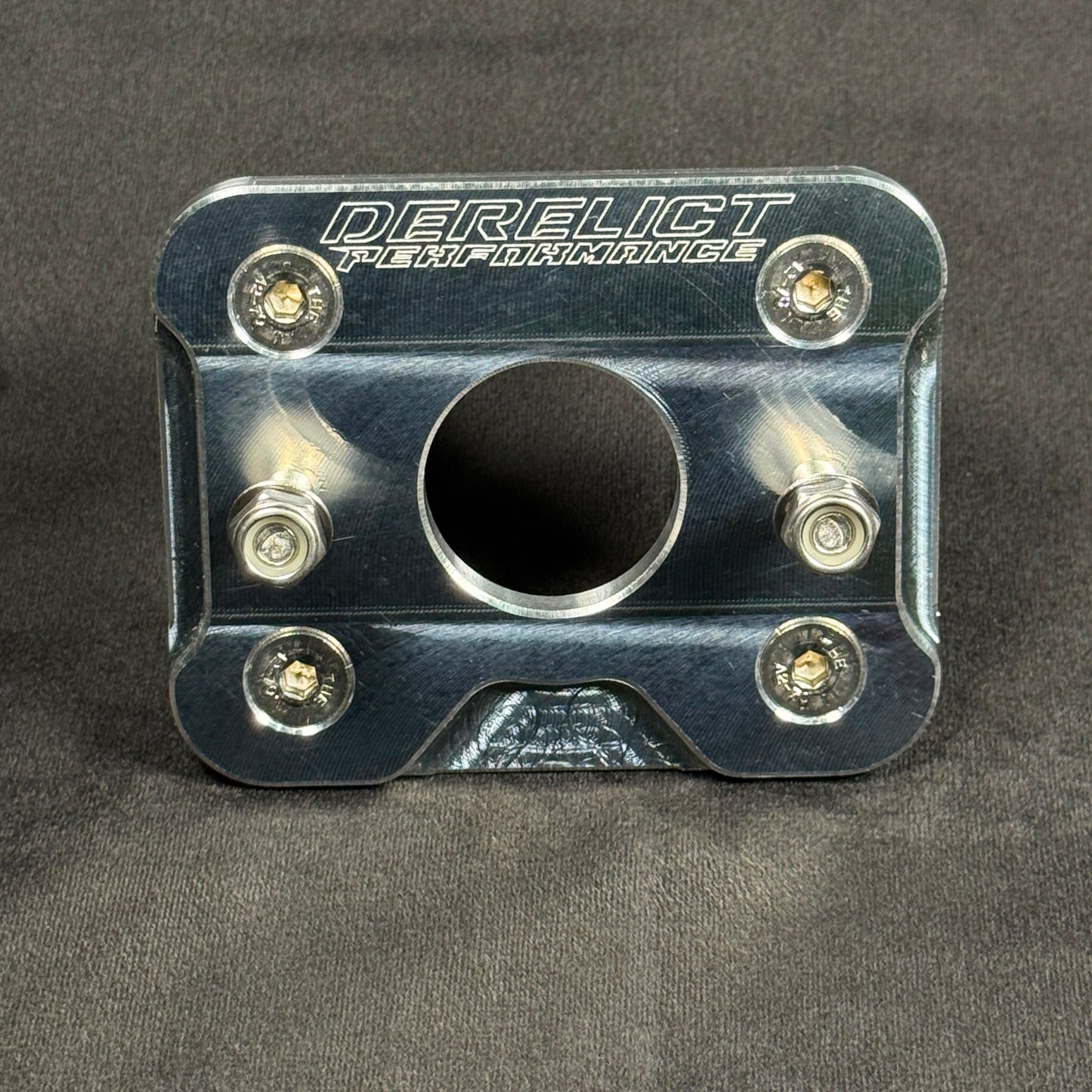 1ST Gen RX7 Brake Master Cylinder Adapter